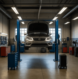 Auto Magic Repairs