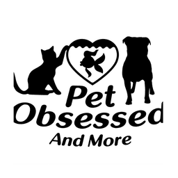 Pet Obsessed
