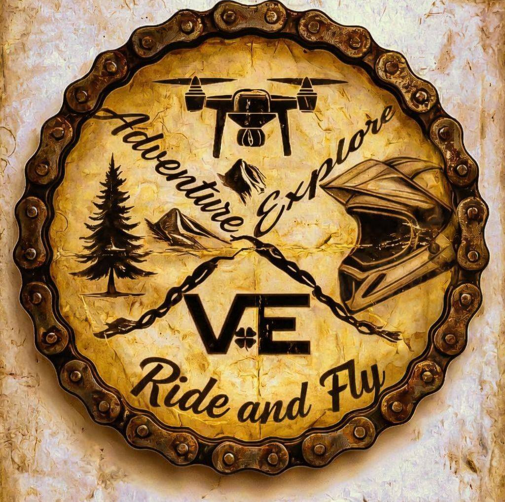 Voitek & Eva Ride & Fly